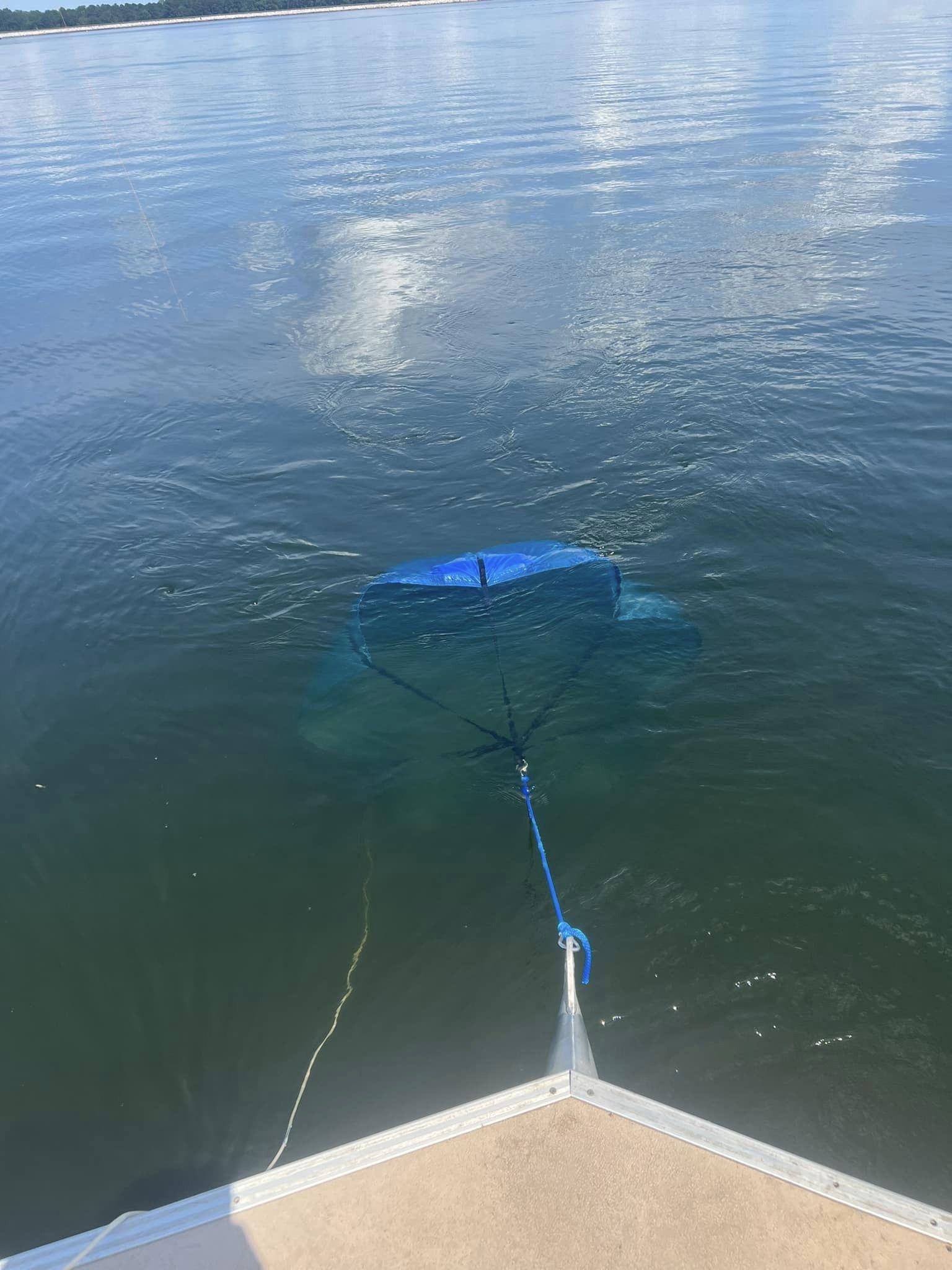 8ft Drift Sock